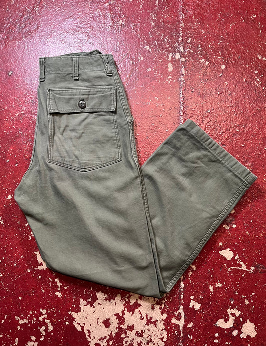 1969 OG 107 Pants