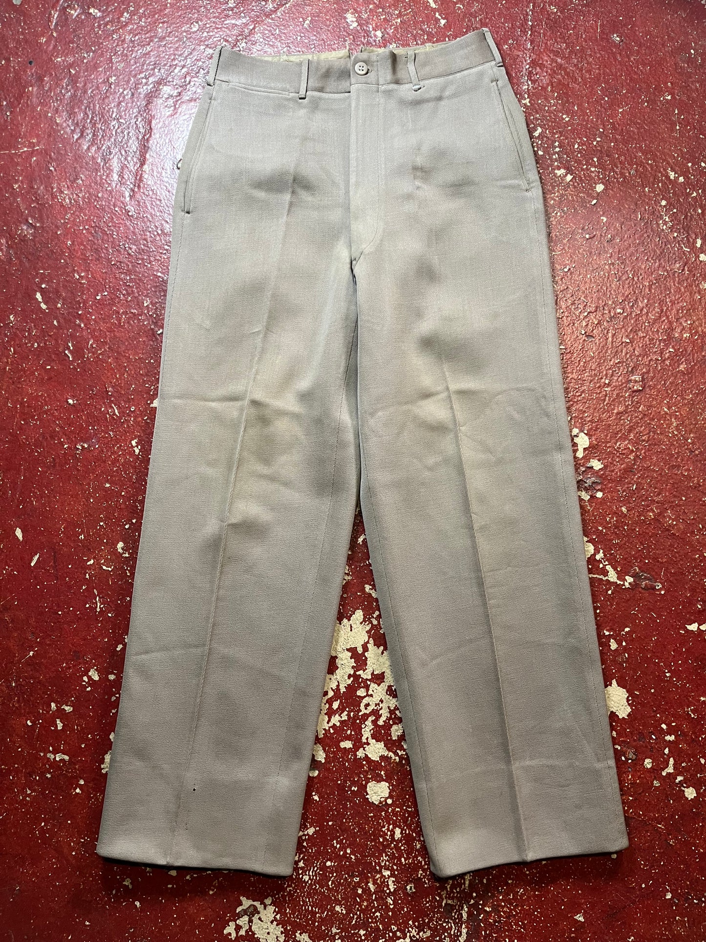 50s Army Officers Pants