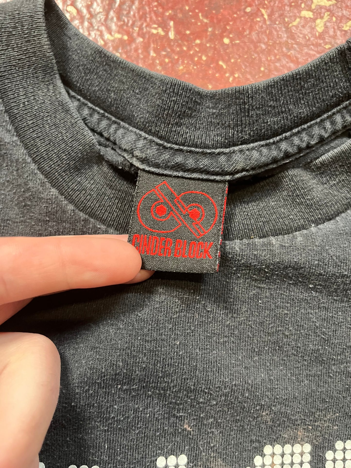 2004 Killers Tee