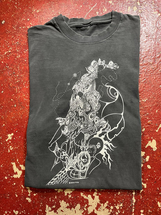 1999 EOS Art Tee