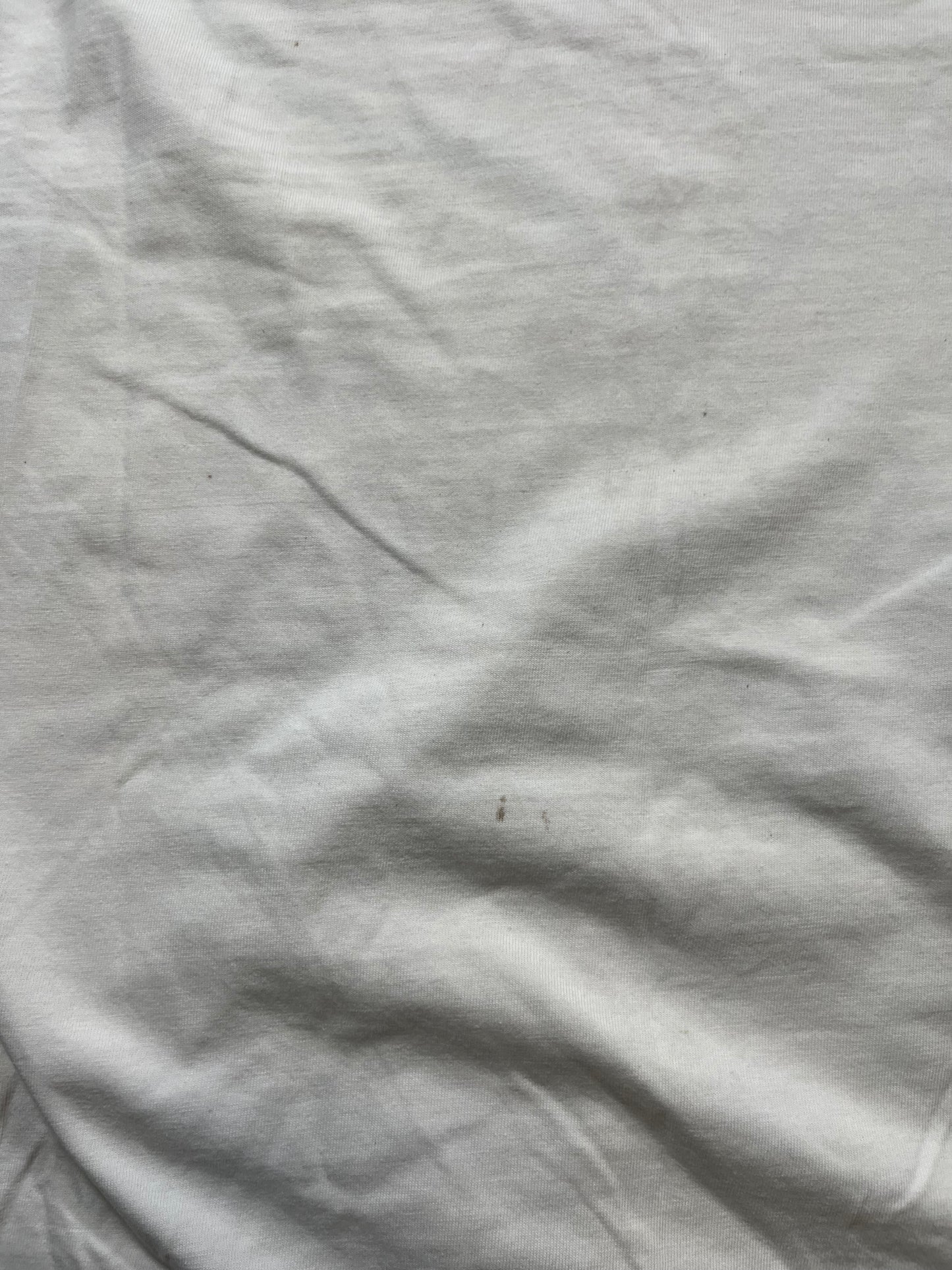 1991 Sun Chips National Tour Tee