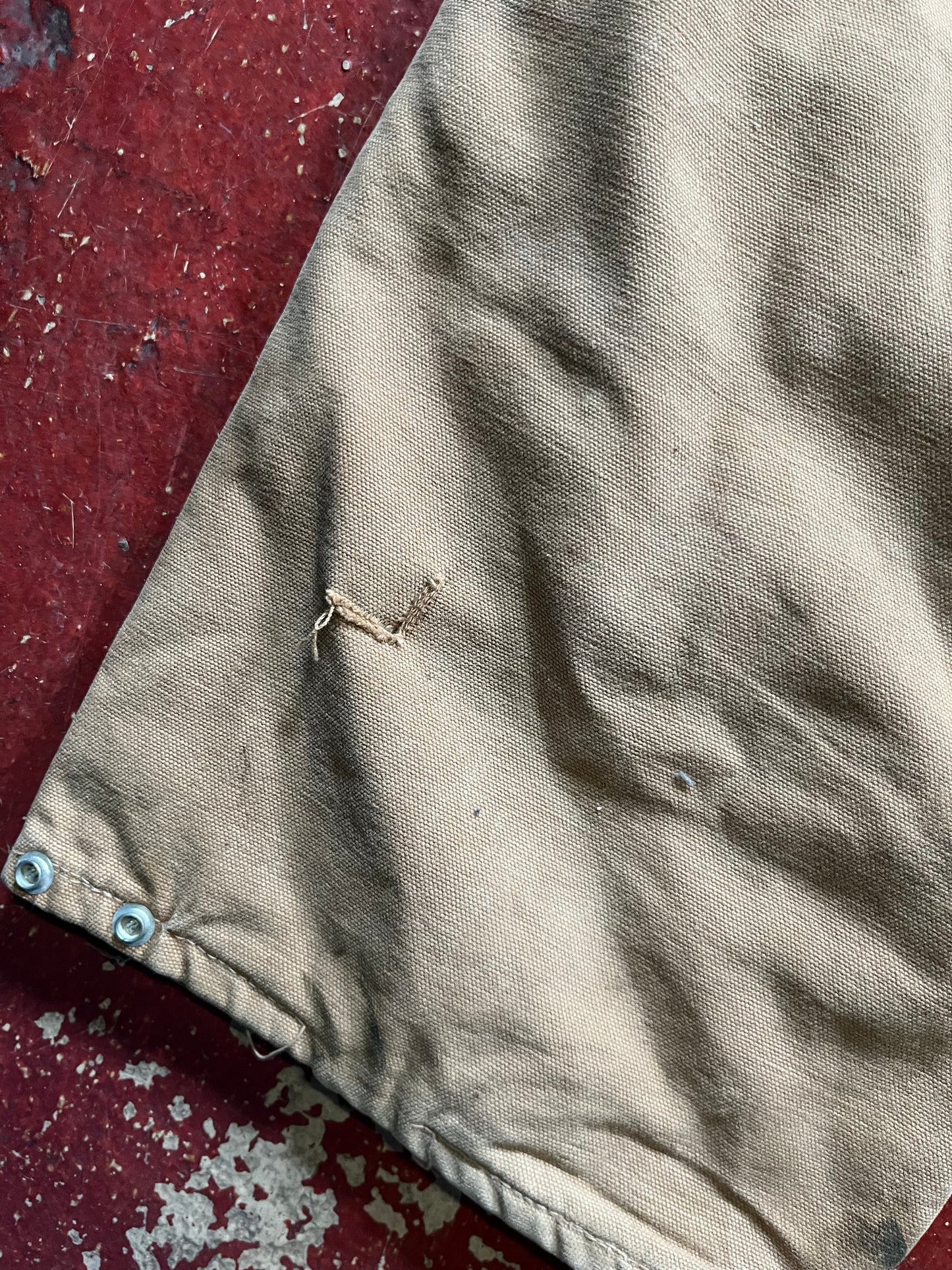 70s Carhartt Insulated Pants