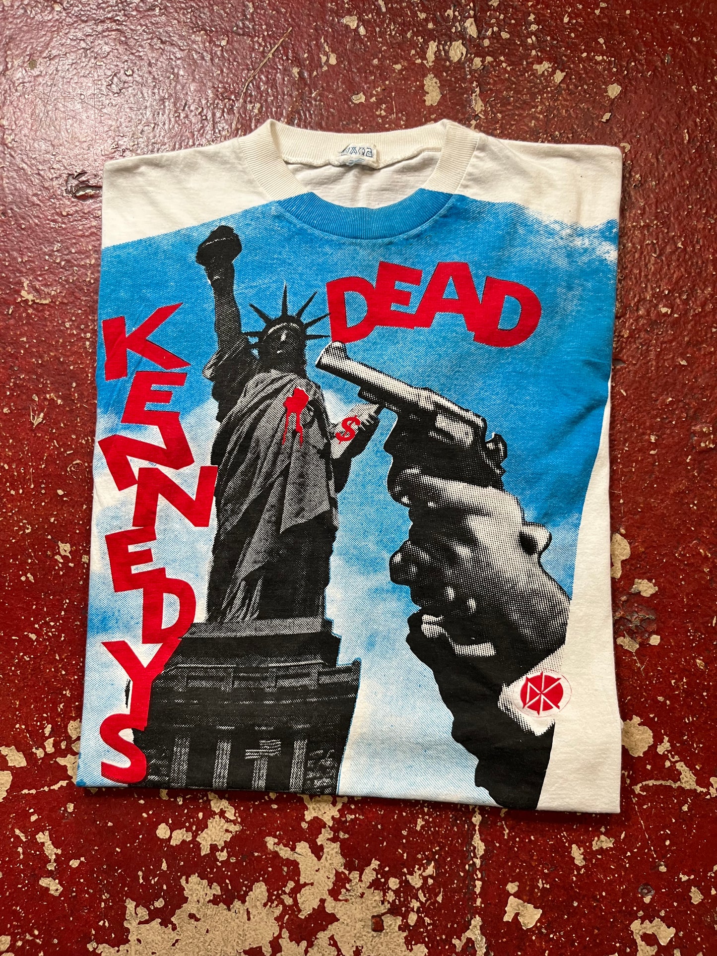 80s/90s Dead Kennedys Tee