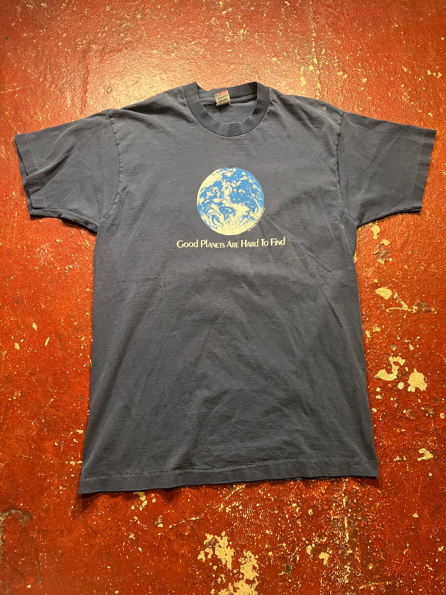 90s Good Planets Are Hard To Find Tee