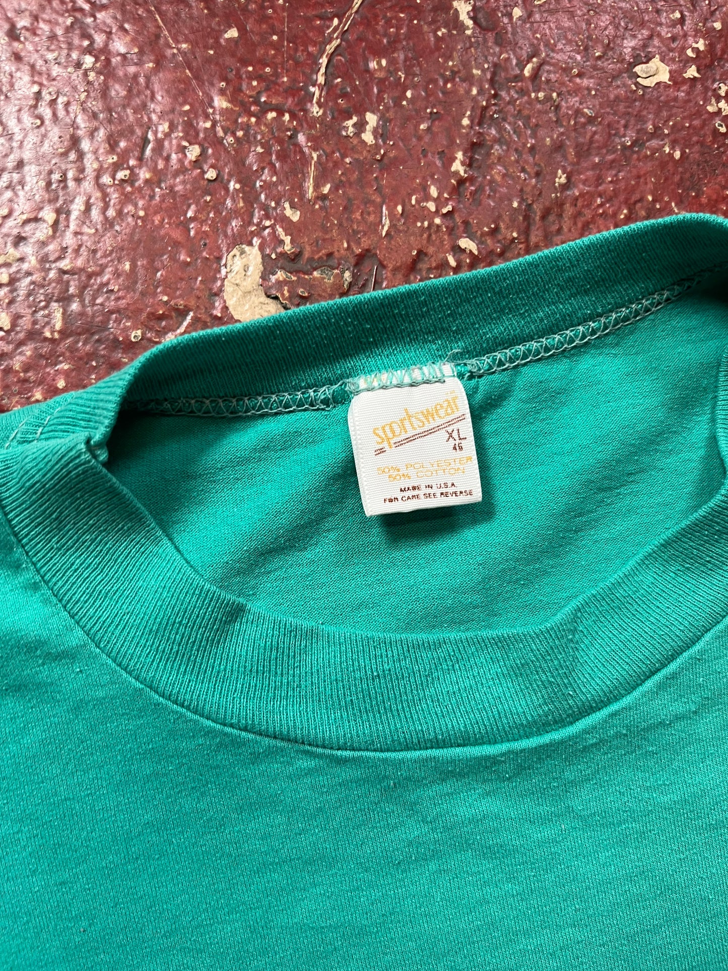 70s/80s HK Tee