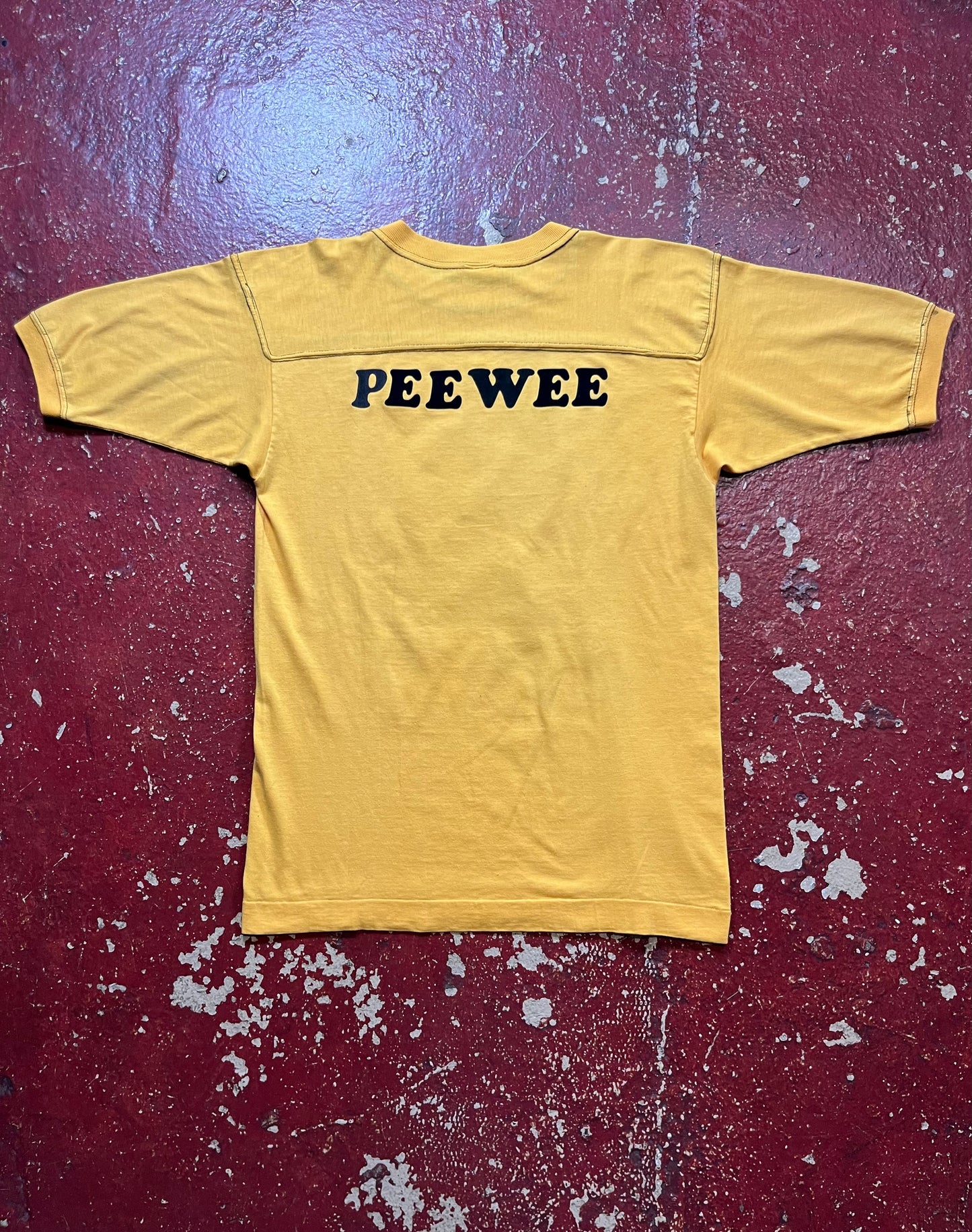 80s Last Great Act Of Defiance Shirt