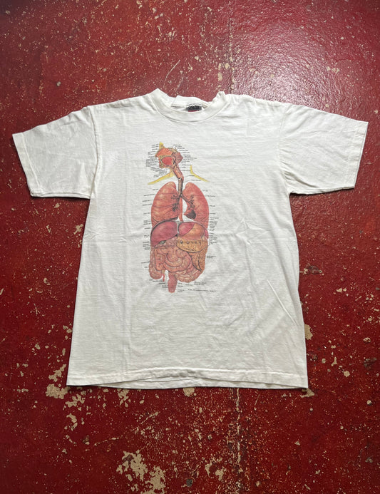 1991 Anatomy Tee
