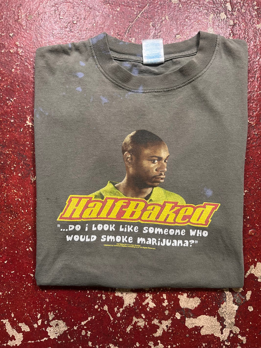 00s Half Baked Tee