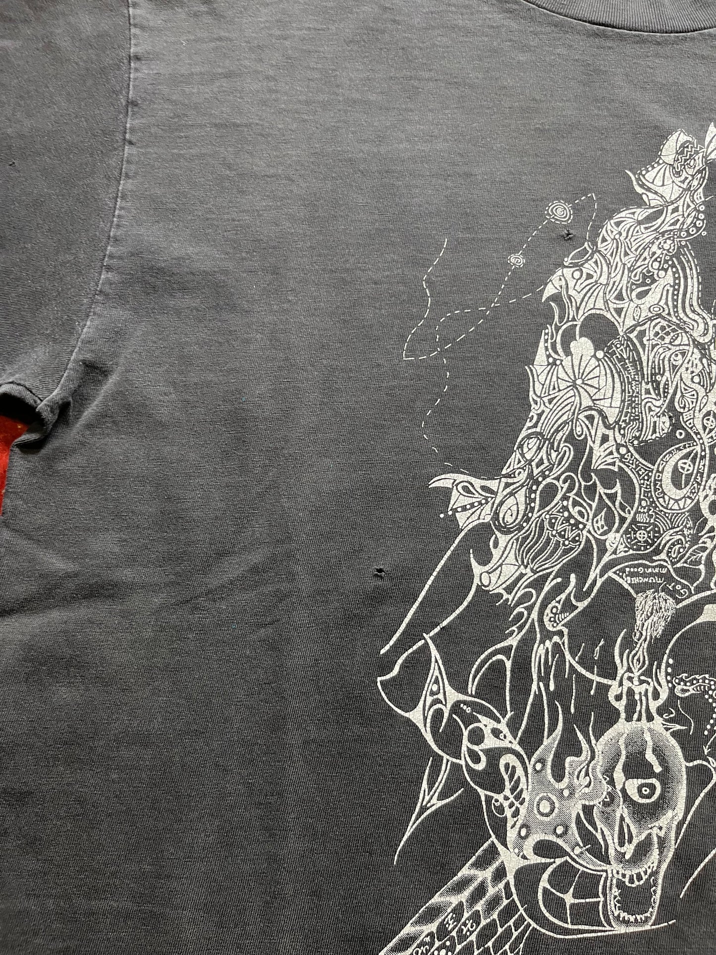 1999 EOS Art Tee