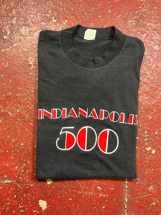 70s/80s Indianapolis 500 Tee