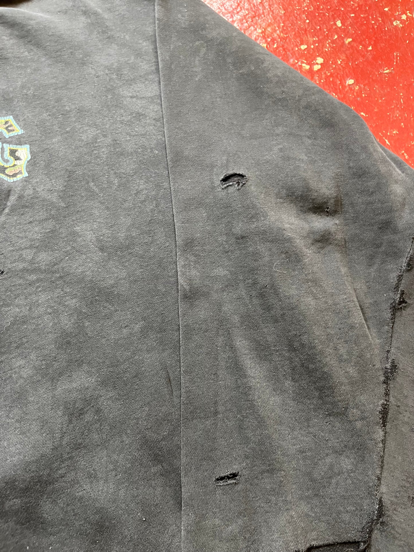 00s Billabong Hoodie