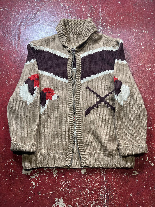 60s Hunting Cowichan