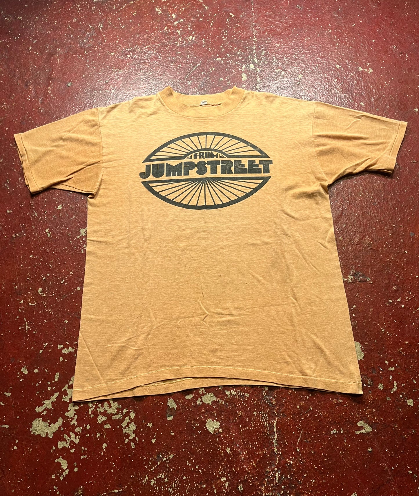 1979 From Jumpstreet Tee