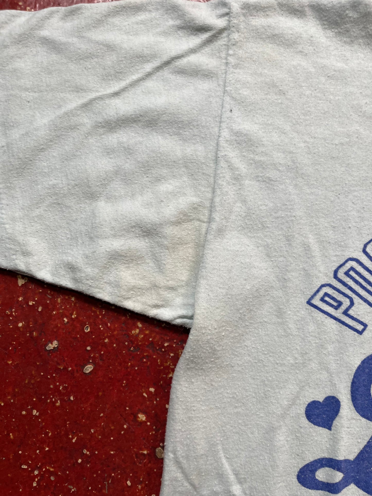 70s/80s Pocono Gardens Is For Lovers Tee