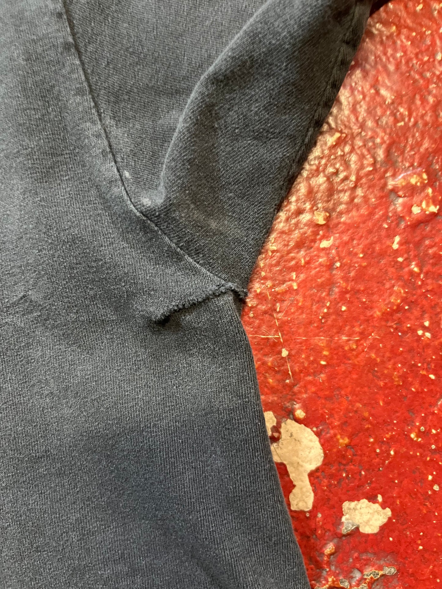 2006 Zero Skateboards Tee