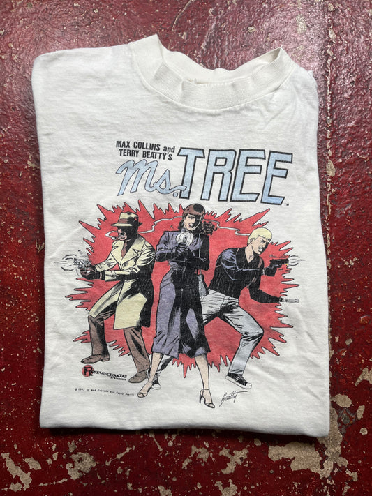 1985 Ms Tree Tee