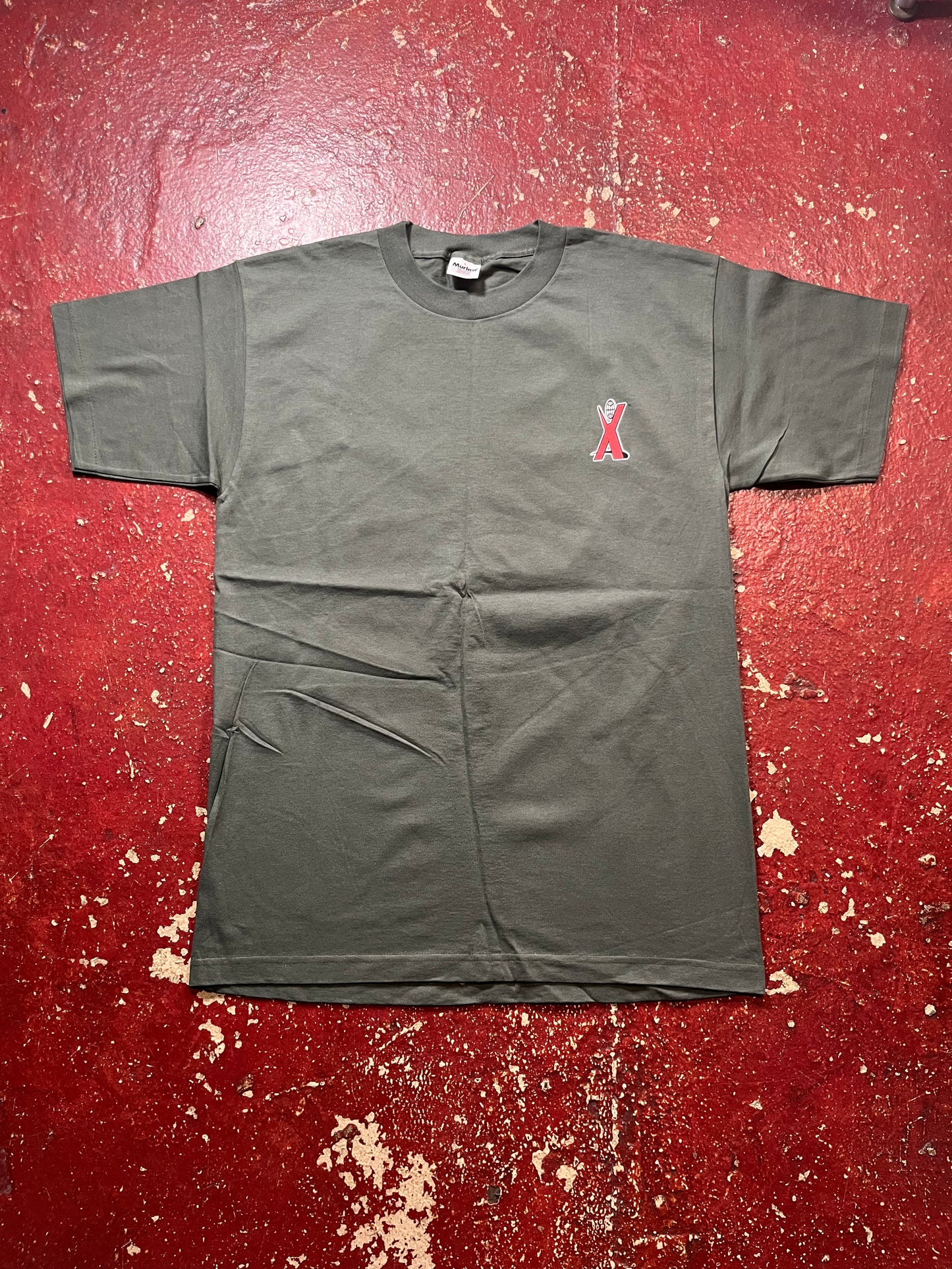1996 X Games Tee
