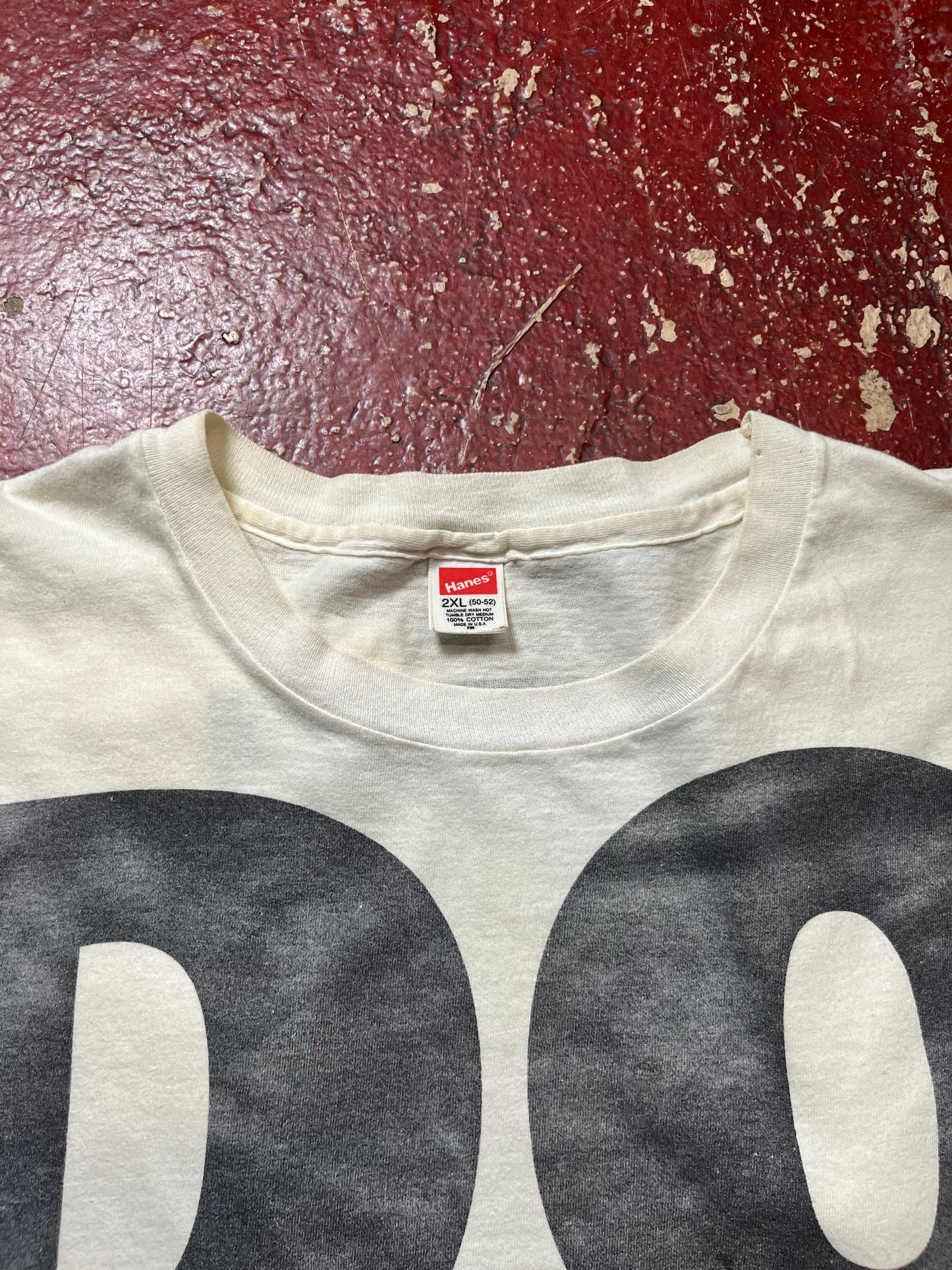 1990 Bell Biv DeVoe “Do Me” Tee