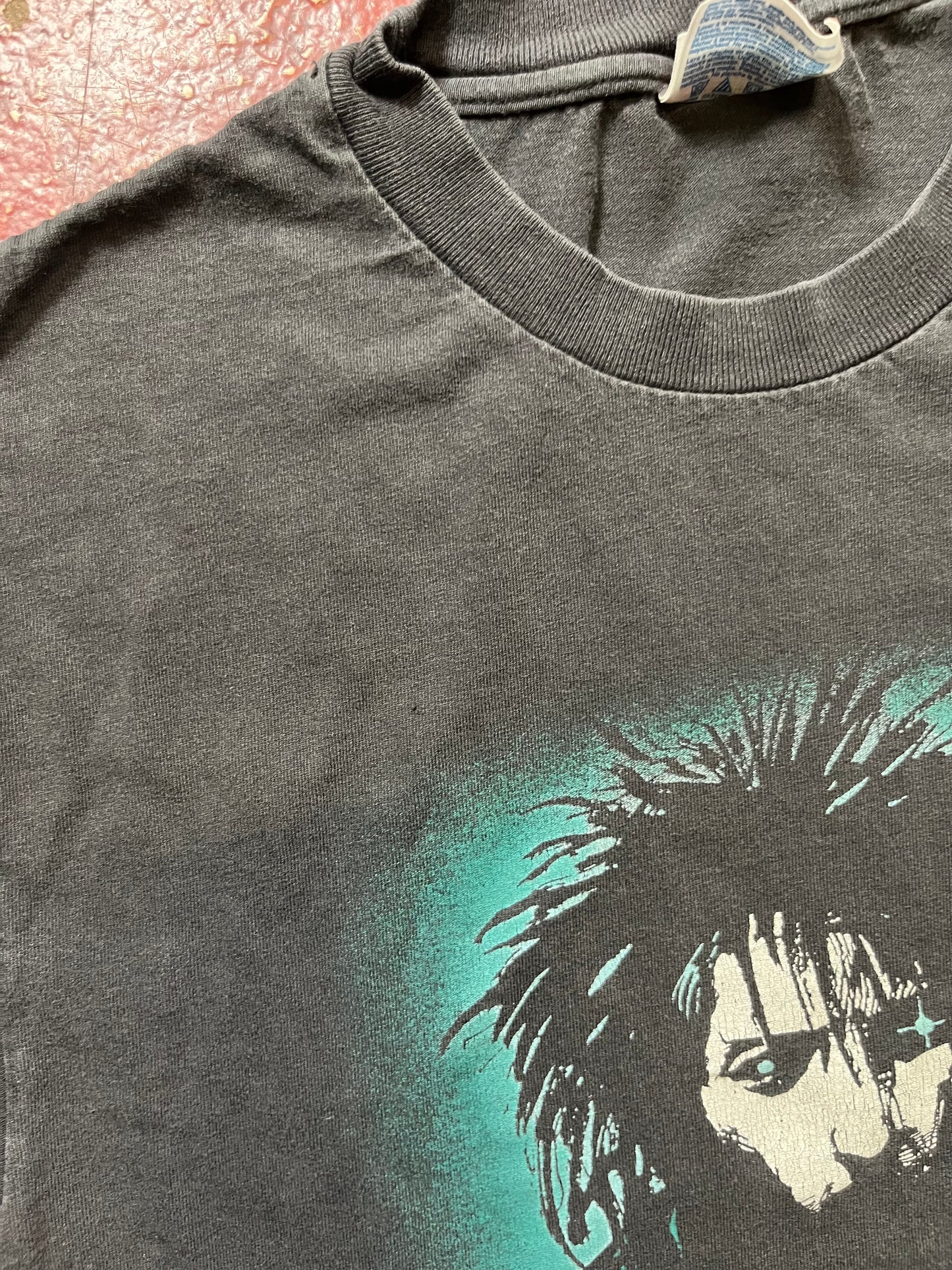 2001 Sandman Tee