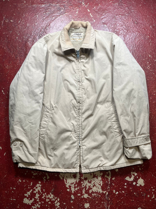 50s/60s Lakeland Pimasheen Jacket