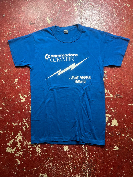 80s Commodore Computer Tee