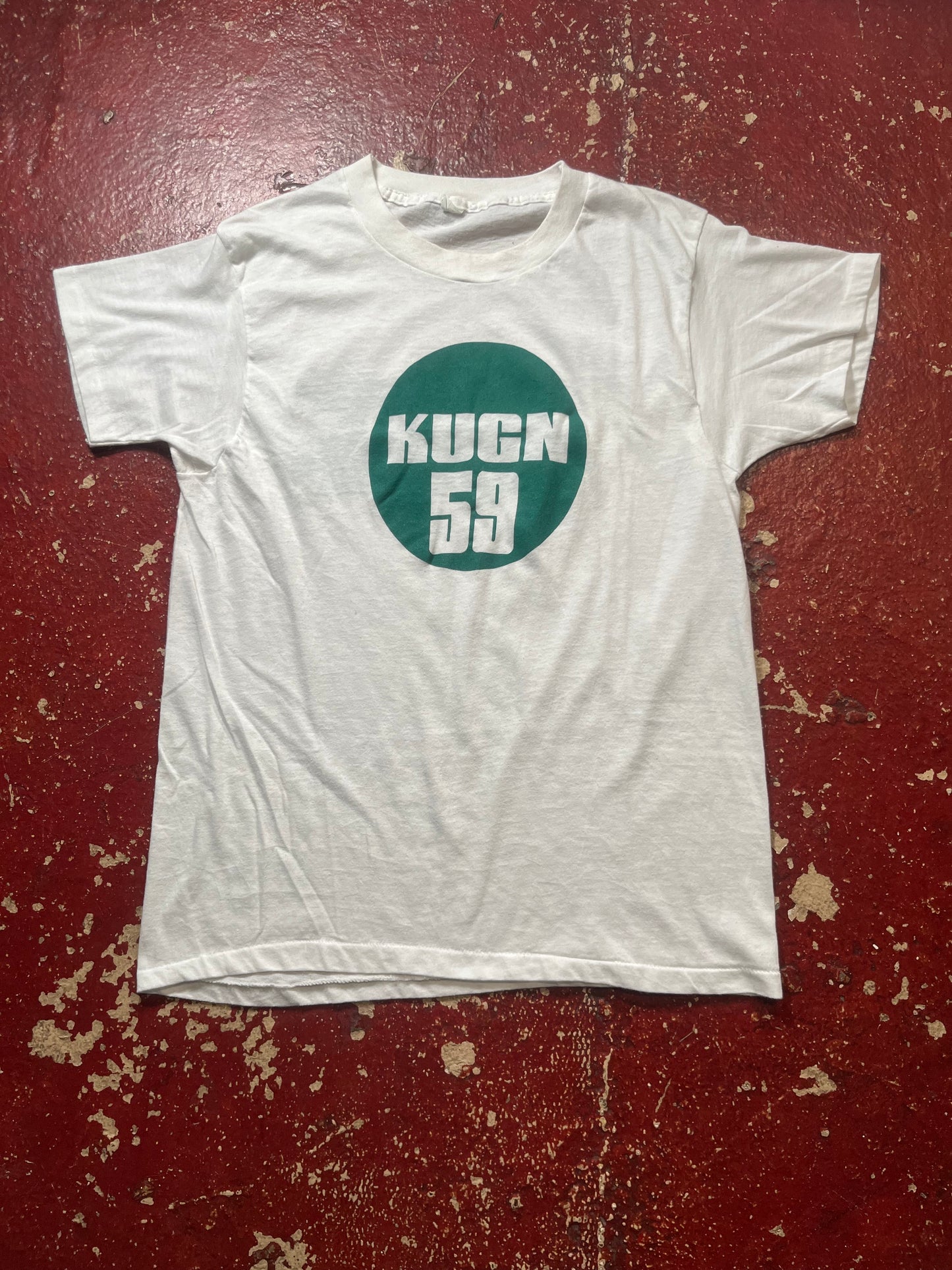 70s Kugn 59 Tee