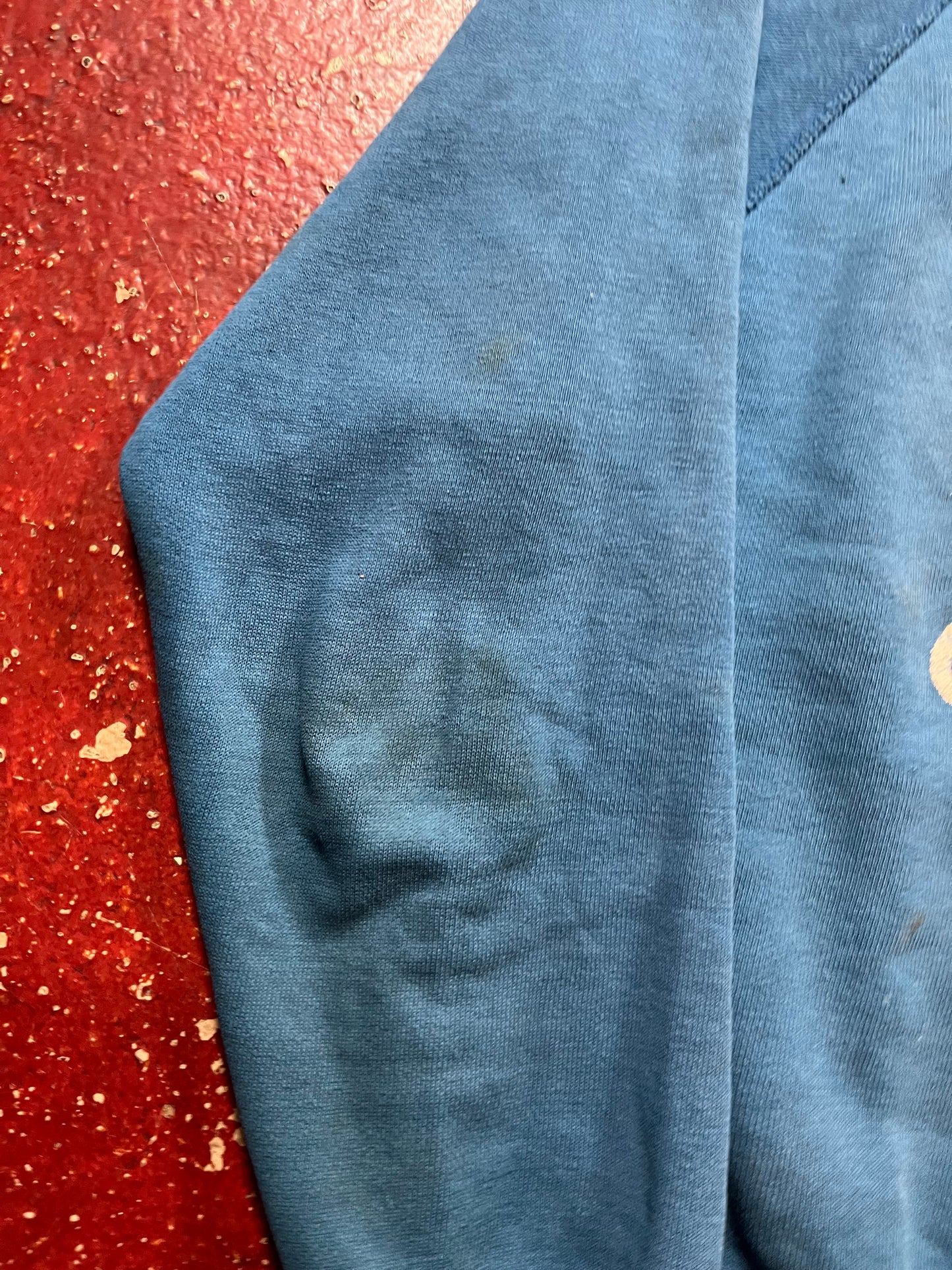 1969 Breakfast Of Champions Crewneck
