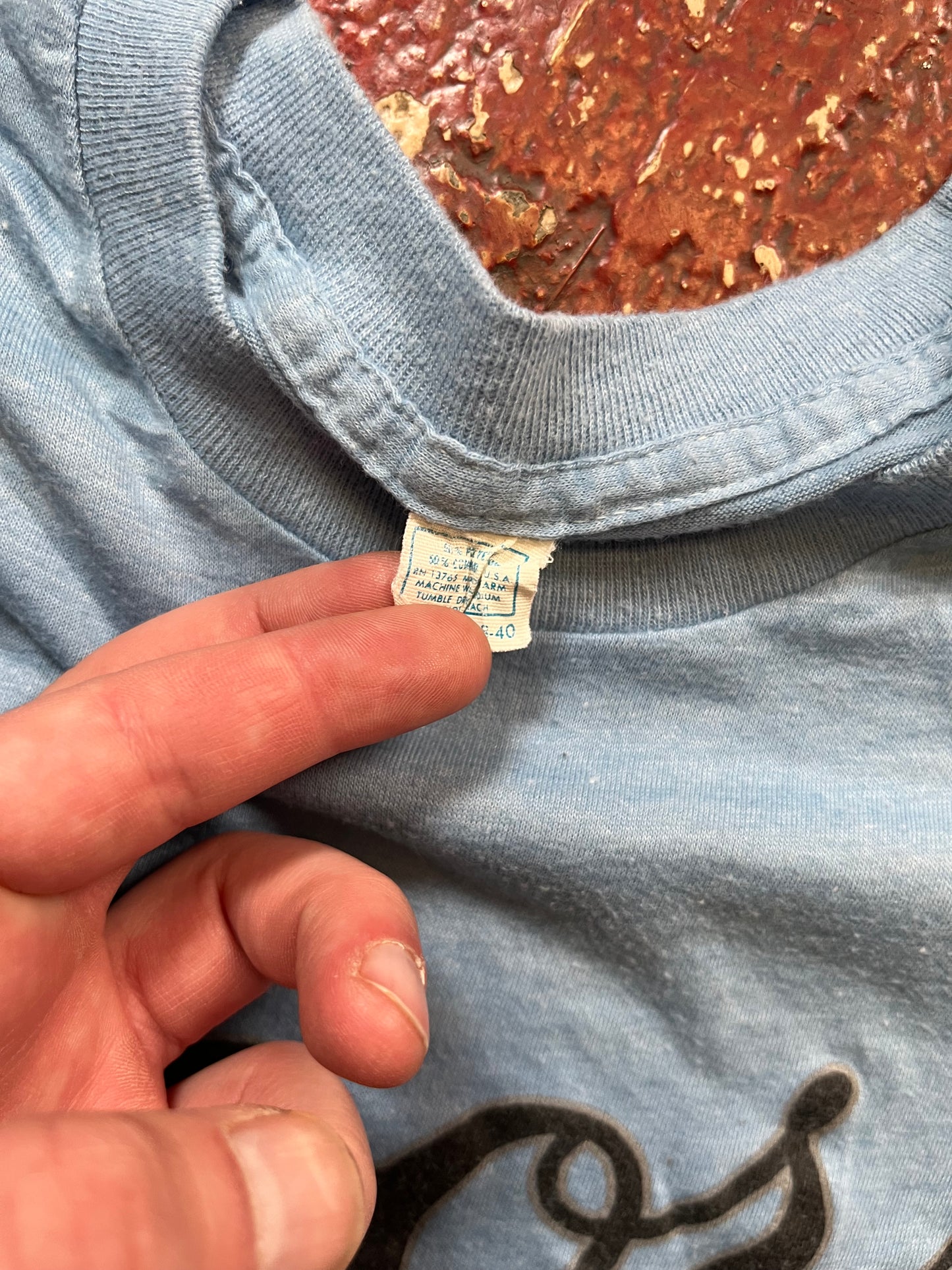70s Coors Tee