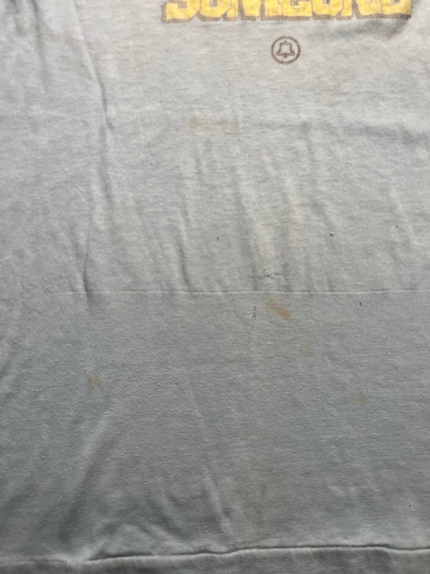 70s/80s Reach Out & Touch Someone Tee