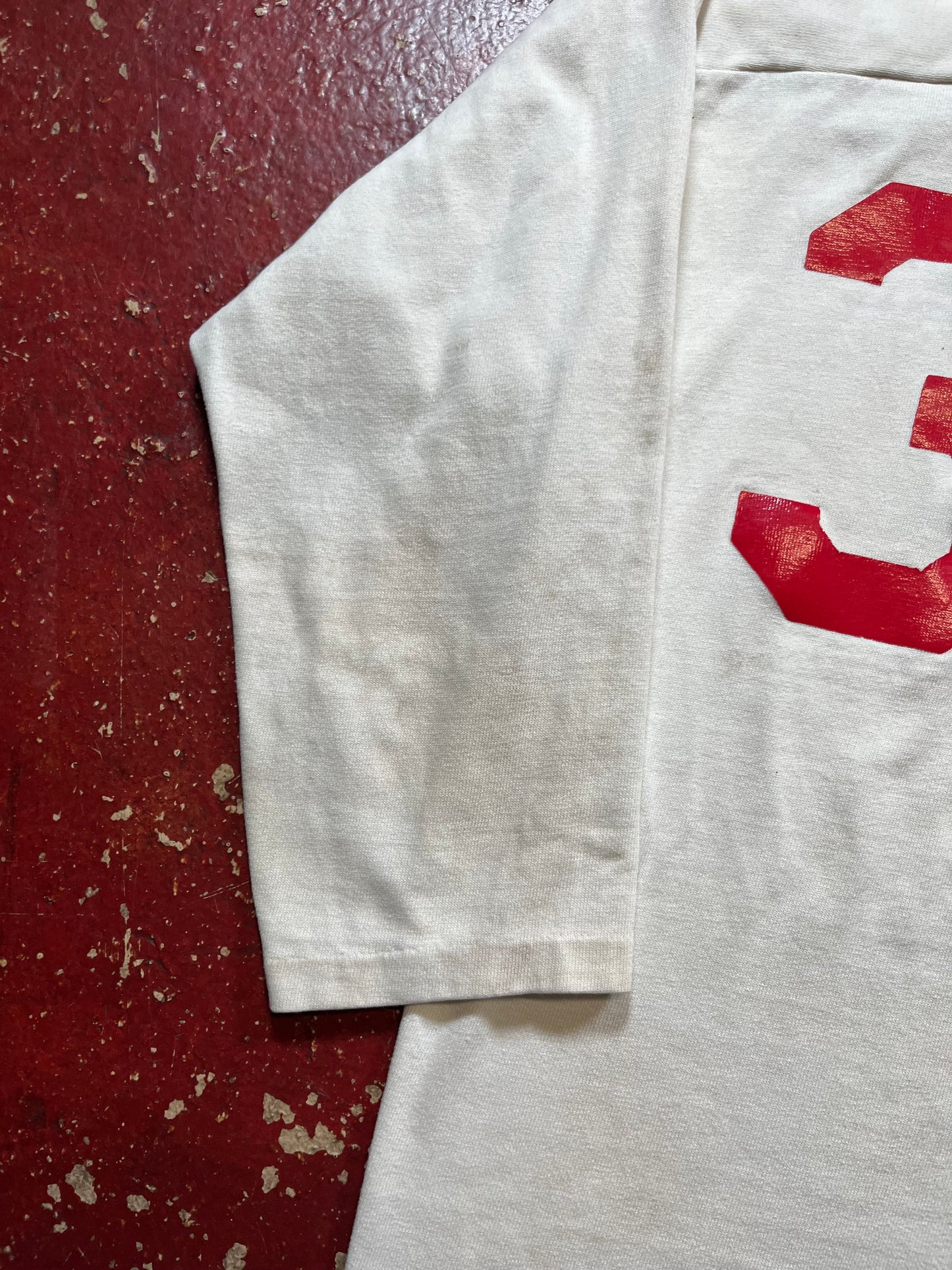 70s Russell “39” Jersey