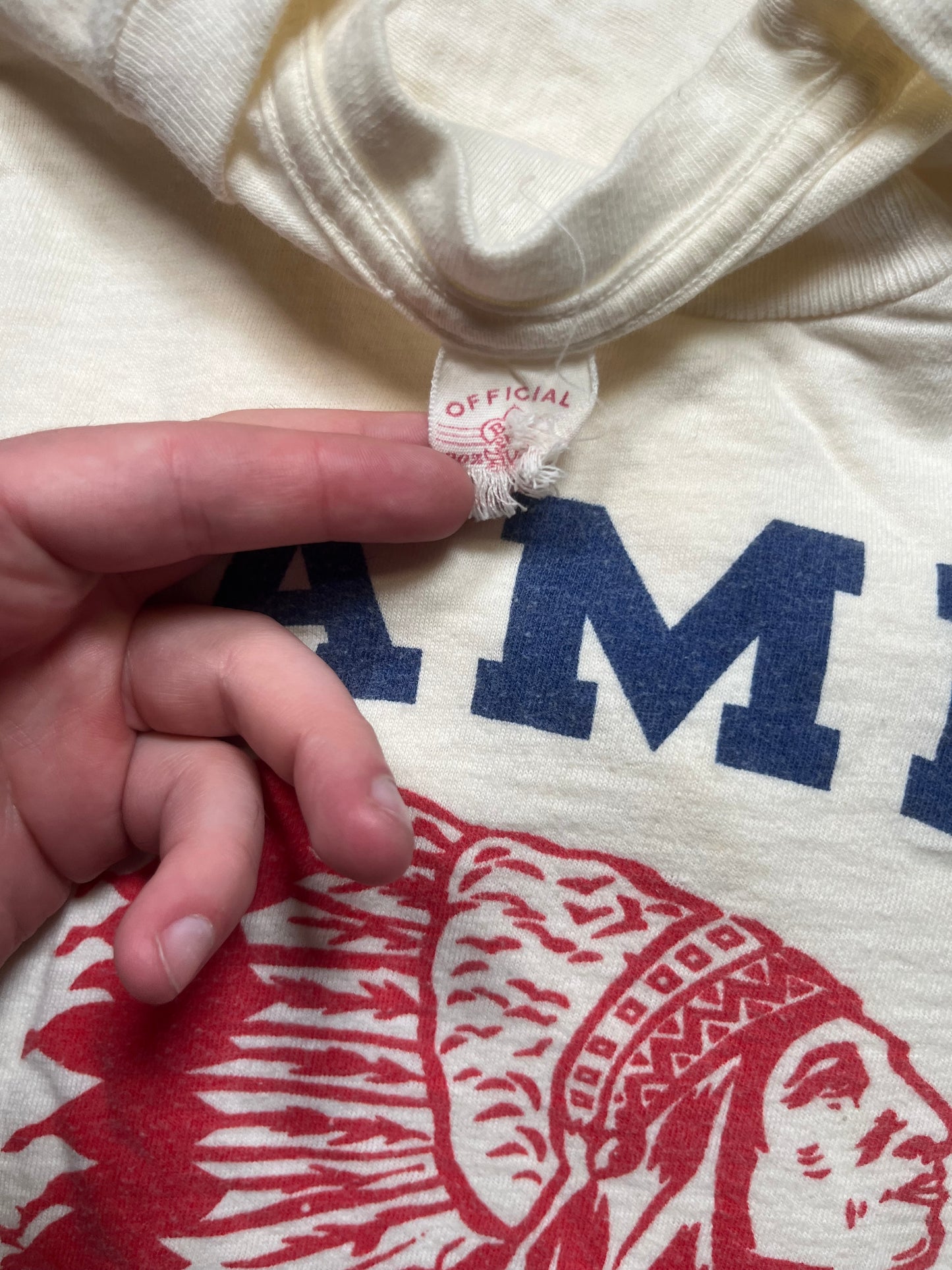 60s Camp Napi Tee