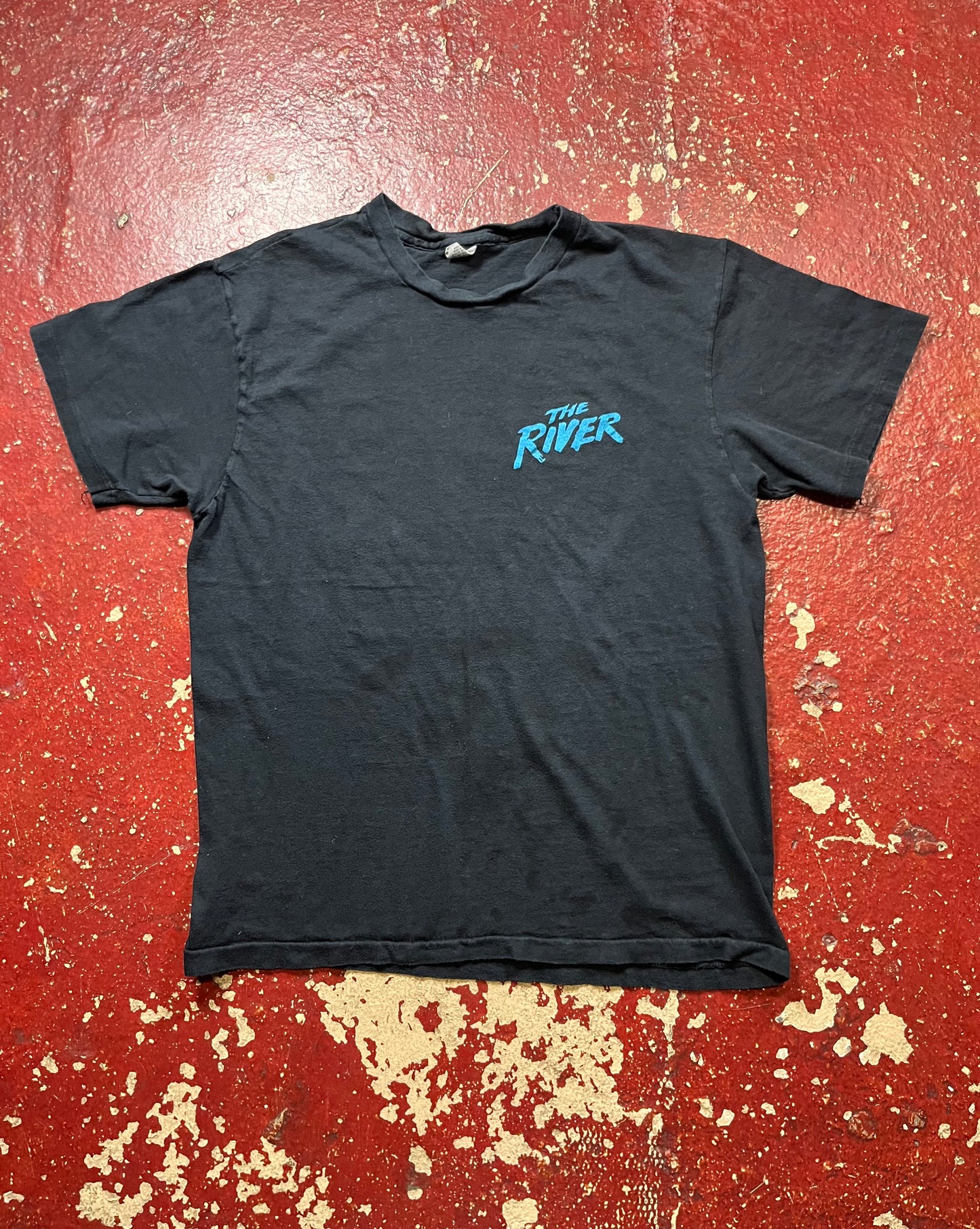 1981 Bruce Springsteen Tee