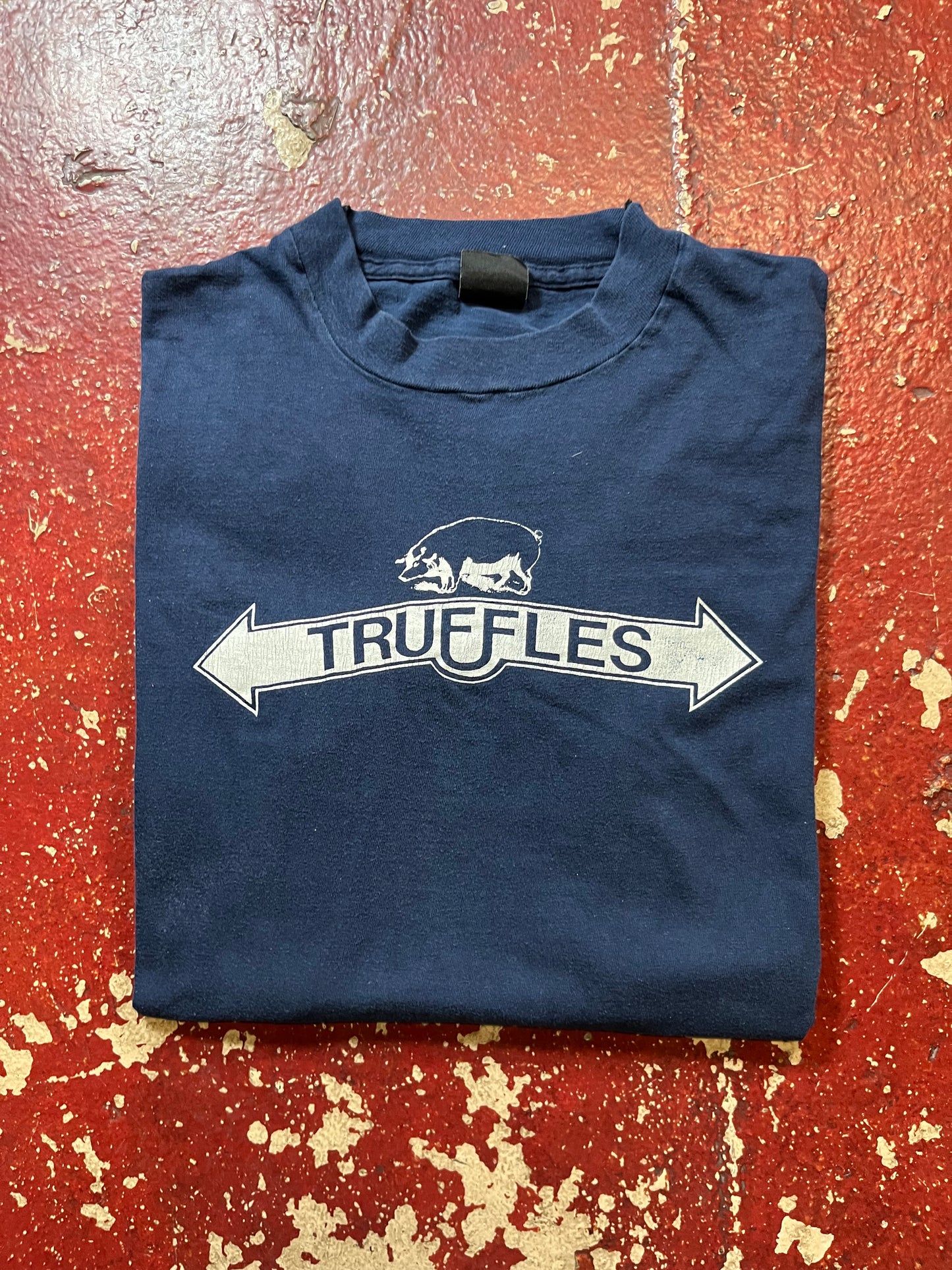 80s Truffles Tee