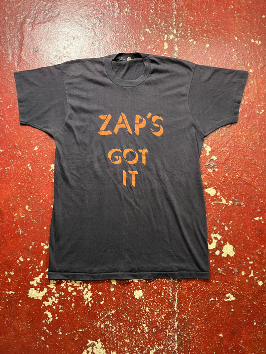 70s Zaps Got It Tee