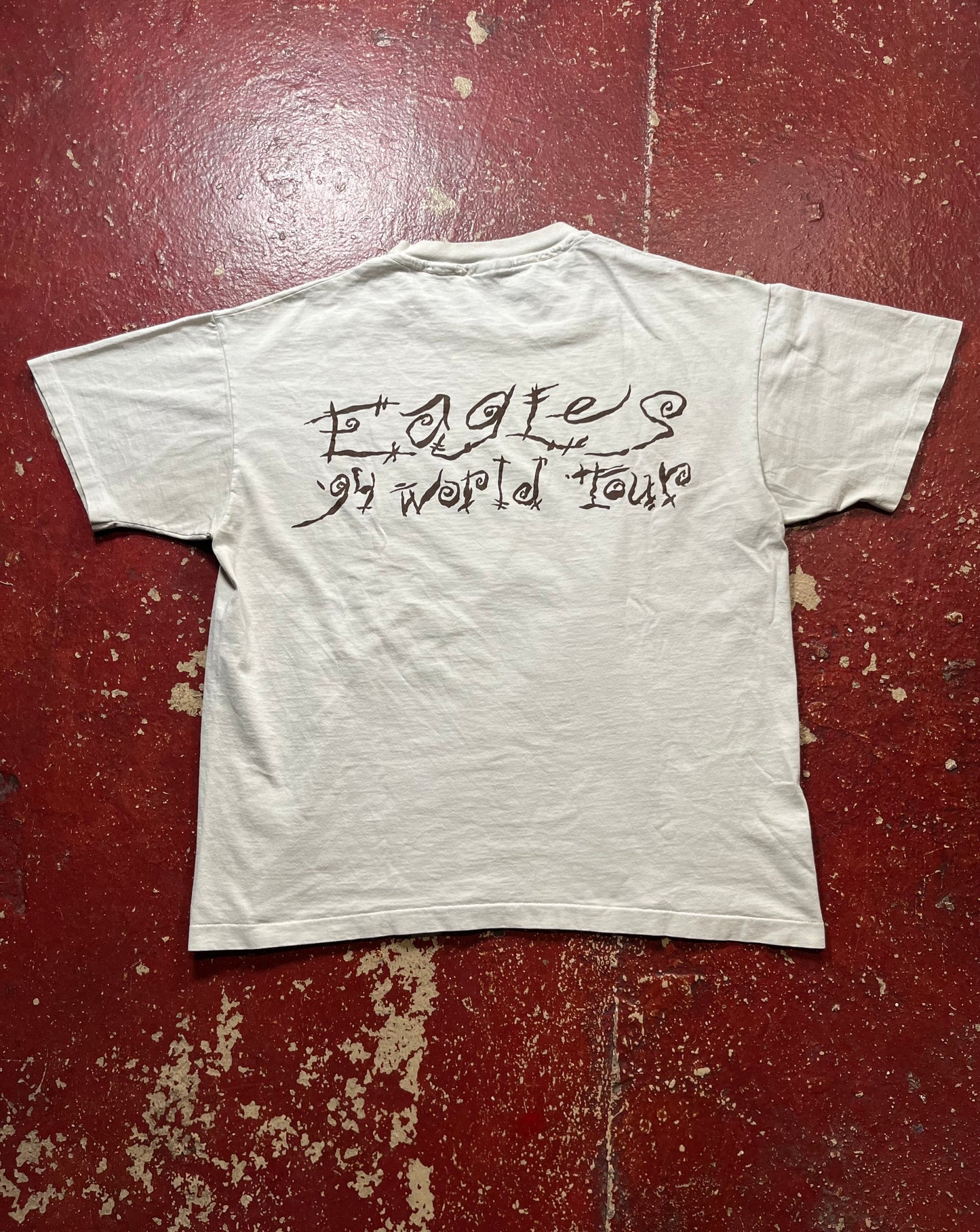 1994 Eagles Tee