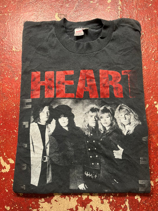 1990 Heart Tee