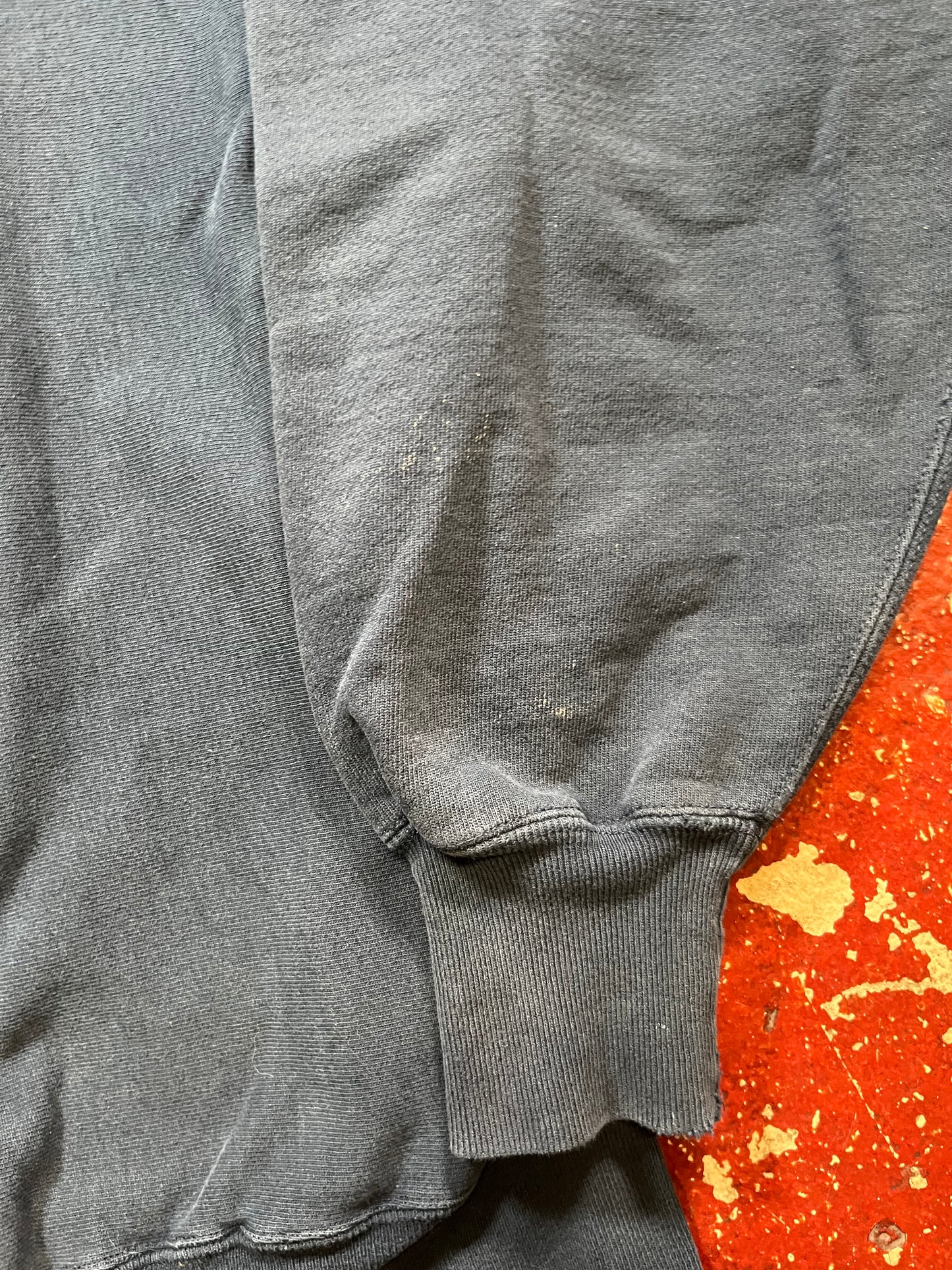 90s Champion Reverse Weave University Of New Hampshire Crewneck