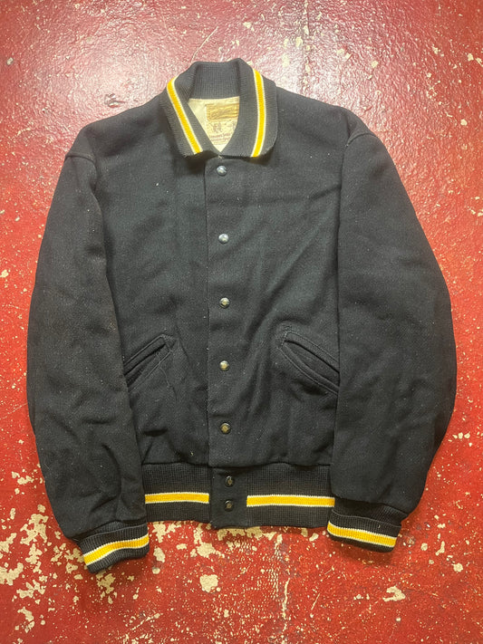 40s/50s N.L. Whiting Varsity Jacket