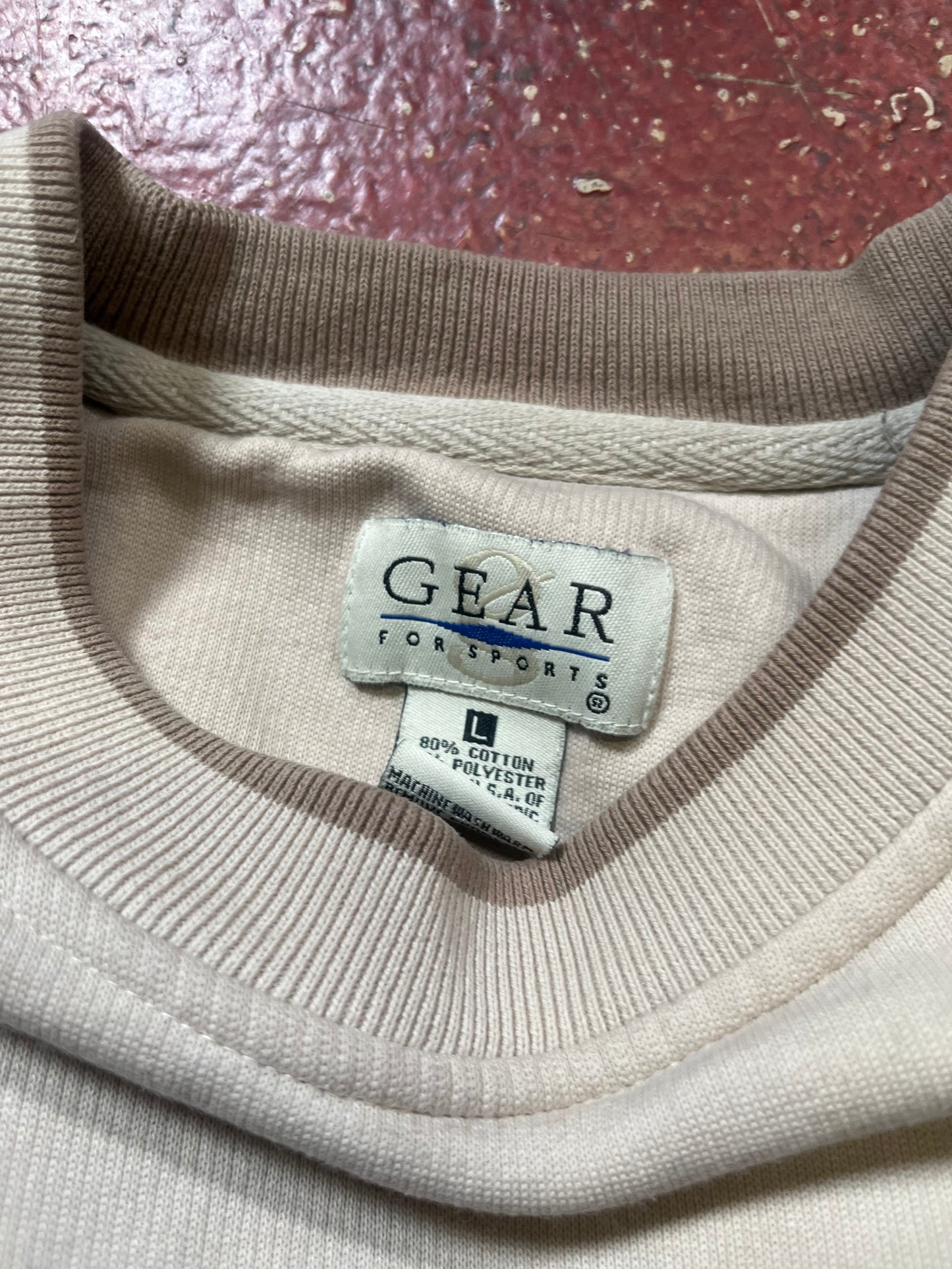 90s Bugs Life Crewneck