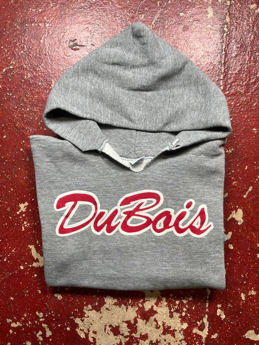 80s DuBois Russell Hoodie