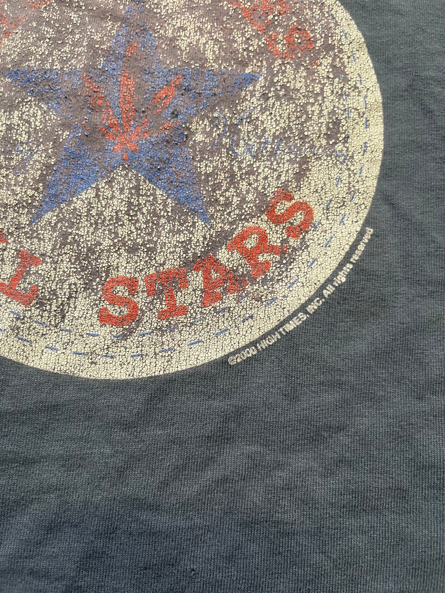 2000 High Times Tee
