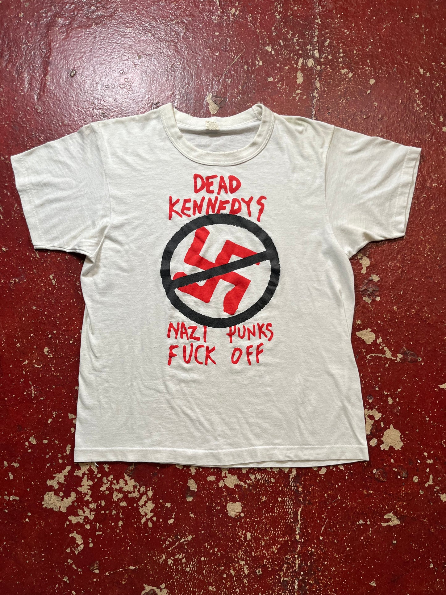 80s Dead Kennedys Tee