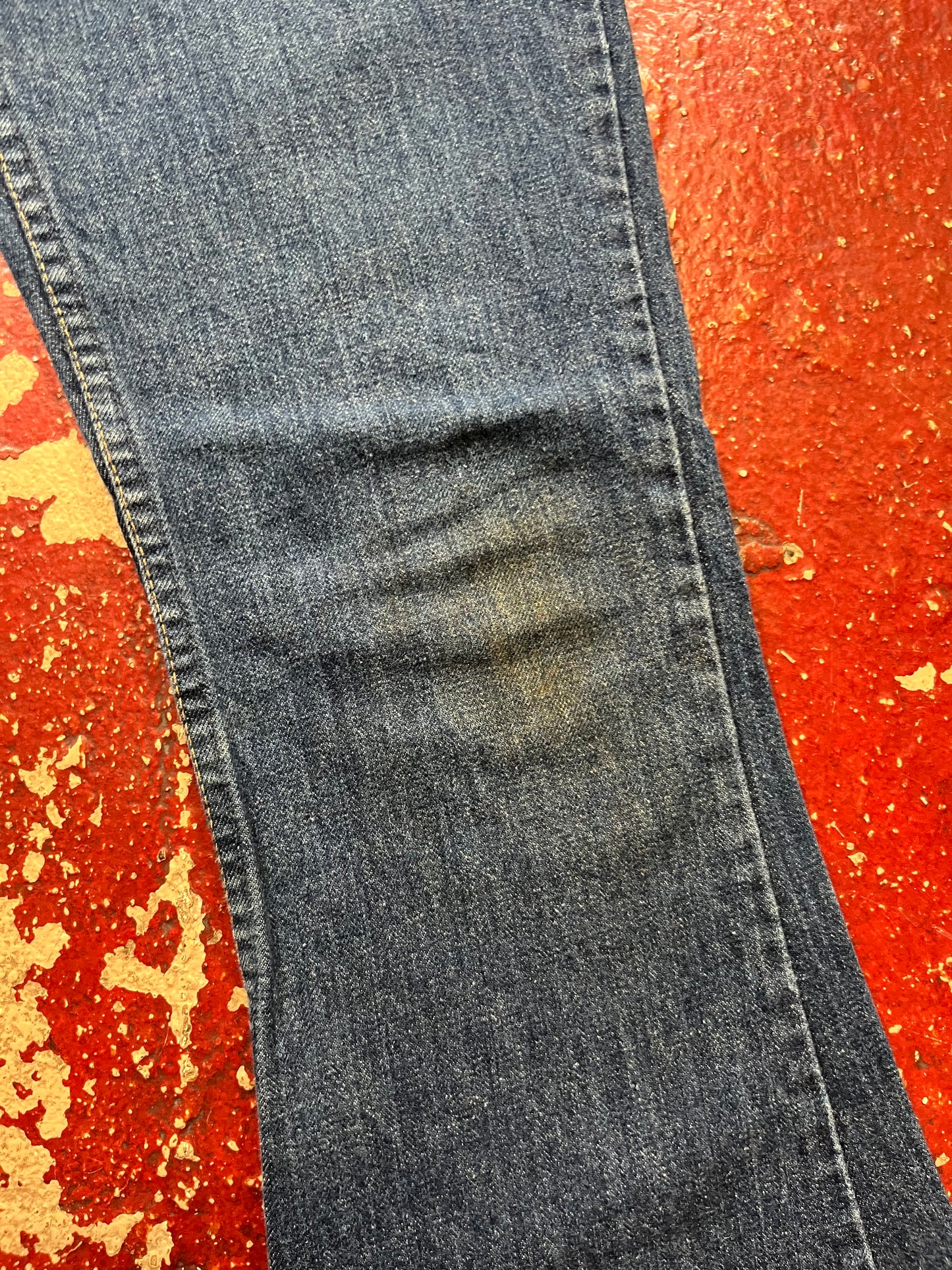 70s Levi’s Bell Bottom Jeans