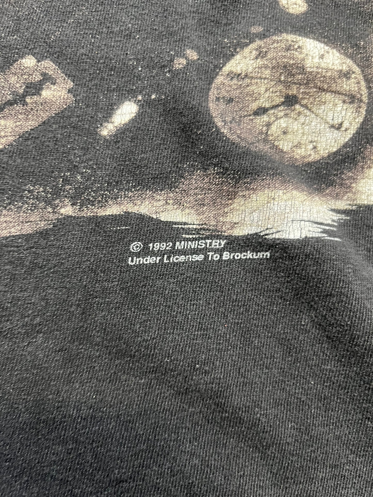 1994 Ministry Tee