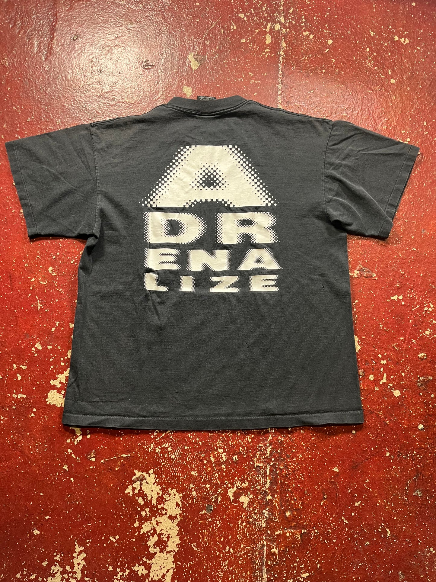 90s Def Leppard “Adrenalize” Tee
