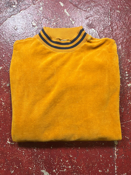 60s Arqo Terry Cloth Crewneck