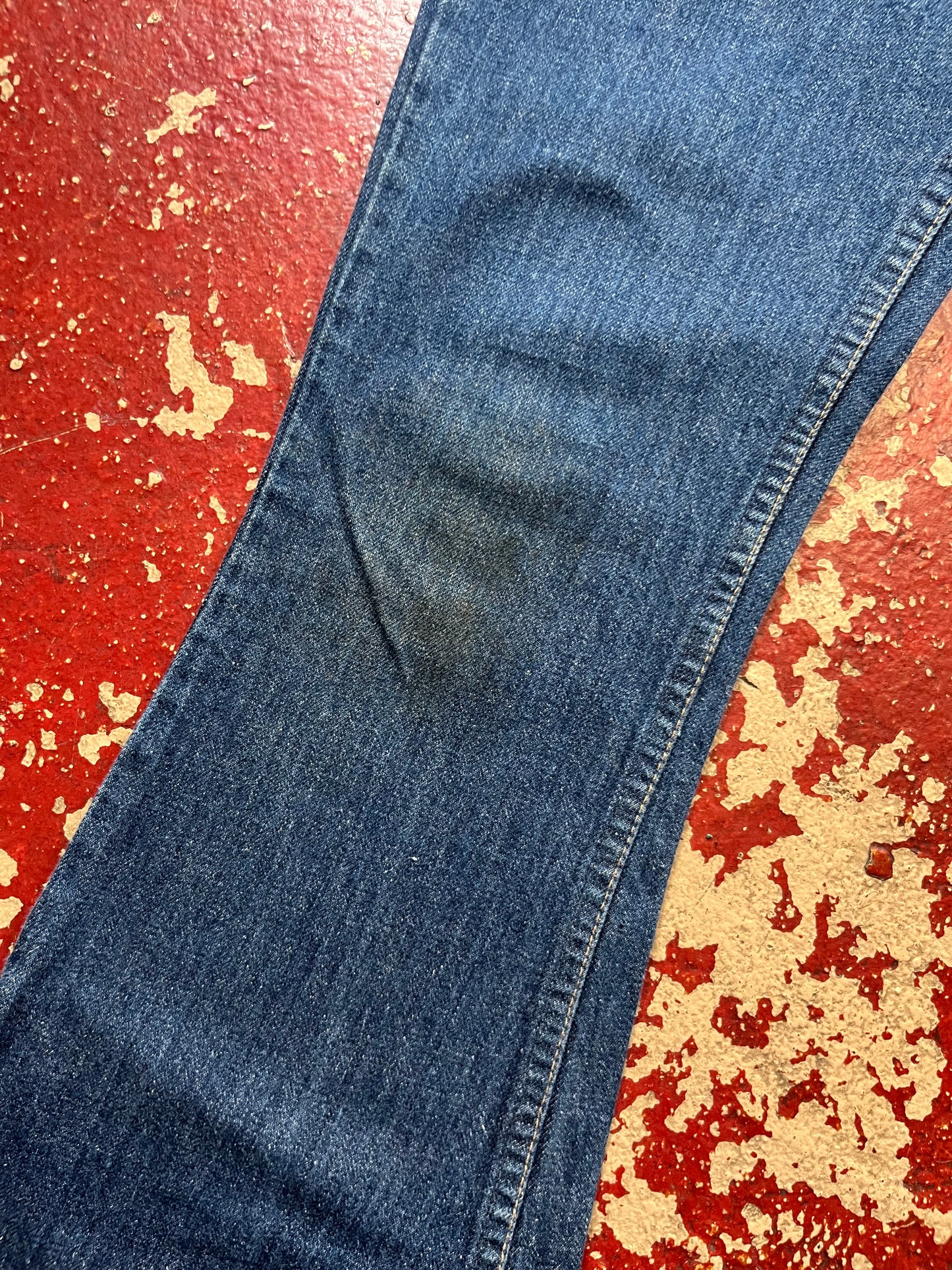 70s Levi’s Bell Bottom Jeans