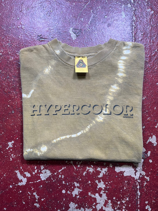 90s Hypercolor Tee