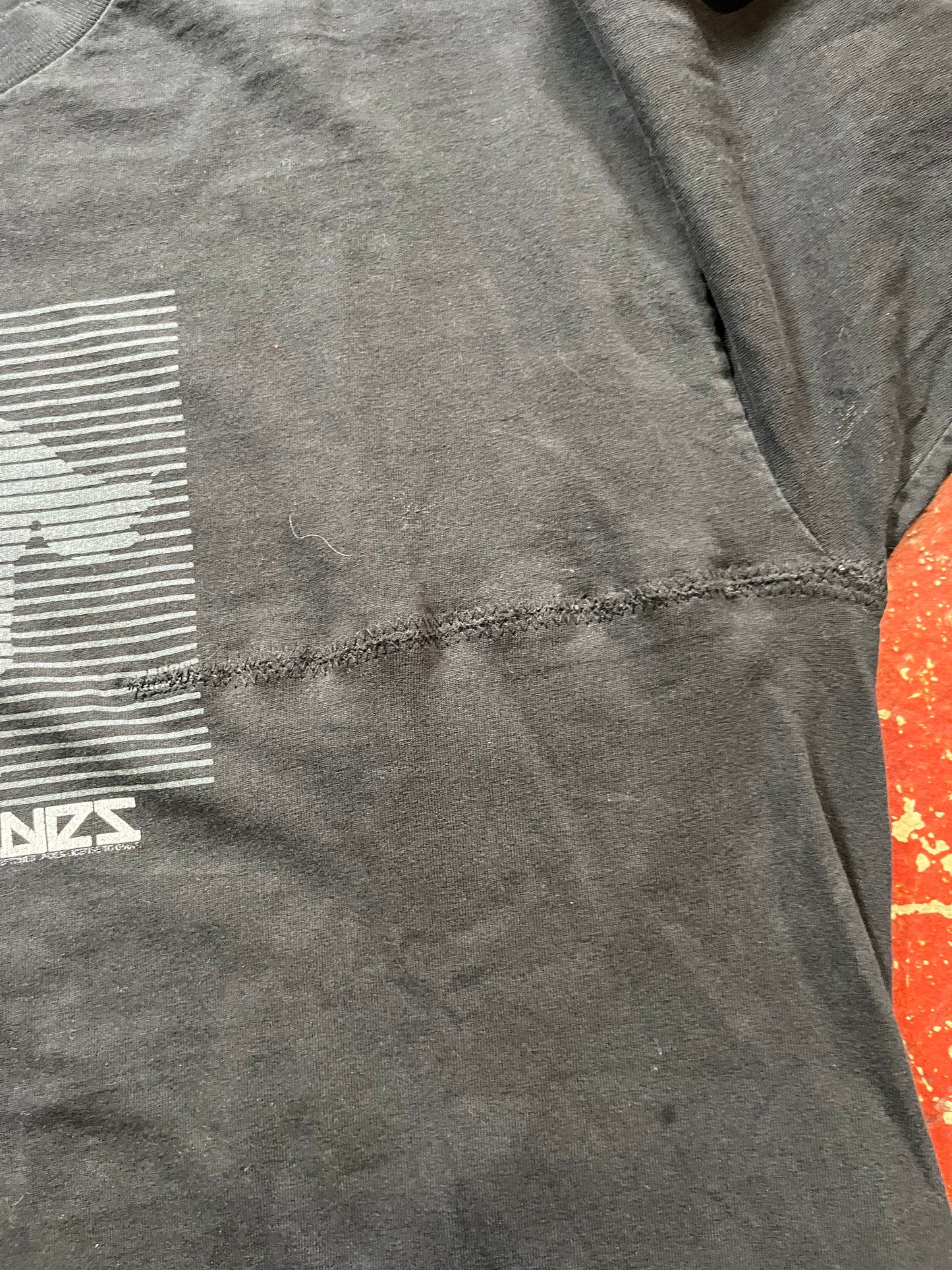 2000 Deftones “White Pony” Long Sleeve Shirt