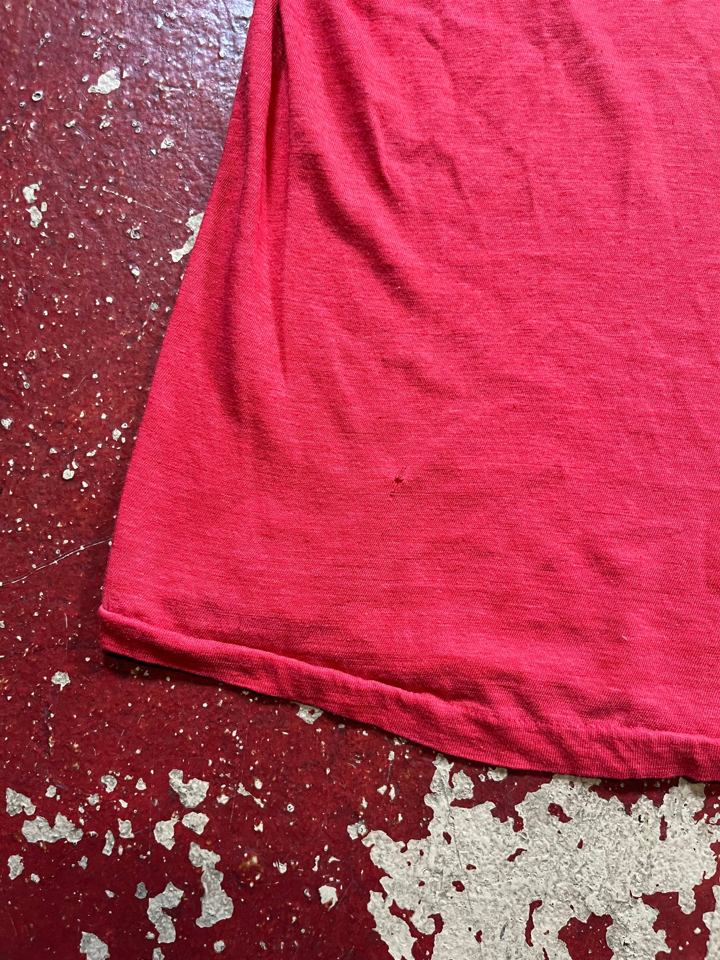 1973 Get Horny Sometimes Tee